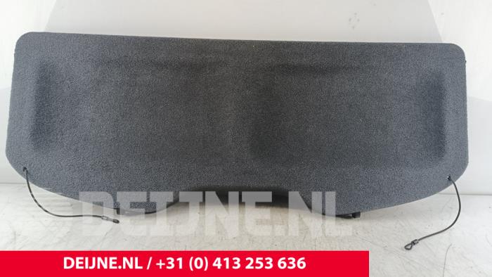 BYD Dolphin Parcel shelf O291149