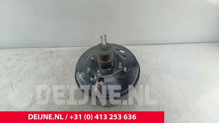Gebruikte Rembol Mercedes Vito (447.6) 2.2 114 CDI 16V Prijs € 102,85 Inclusief btw aangeboden door van Deijne Onderdelen Uden B.V.