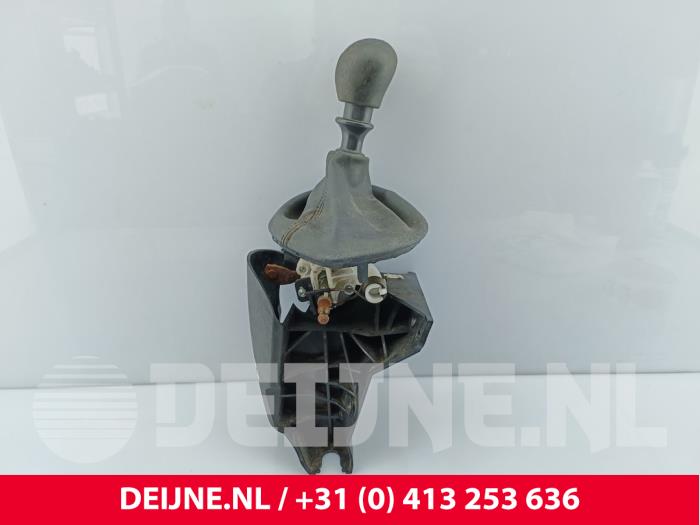 Opel Vivaro Schaltbox O291153