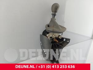 Opel Vivaro Schaltbox O291153 foto 2
