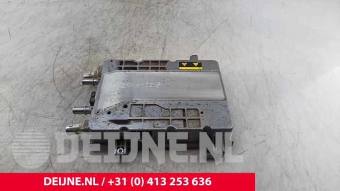 Volvo XC90 Acculader O291157