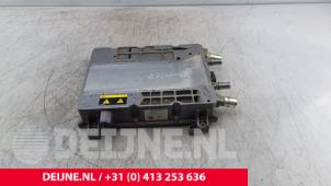 Volvo XC90 Batterieladegerät O291157 foto 3