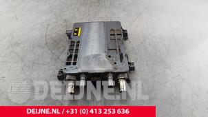 Volvo XC90 Batterieladegerät O291157 foto 2