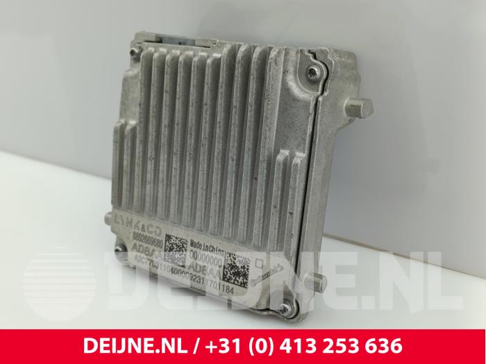 Gebruikte Cruise control sensor Lynk &amp; Co 01 1.5 PHEV Prijs € 157,30 Inclusief btw aangeboden door van Deijne Onderdelen Uden B.V.