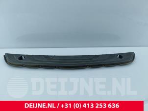 Gebruikte Bumperdeel midden-voor Mercedes Sprinter 3t (910.6) 211 CDI 2.1 D FWD Prijs € 18,15 Inclusief btw aangeboden door van Deijne Onderdelen Uden B.V.