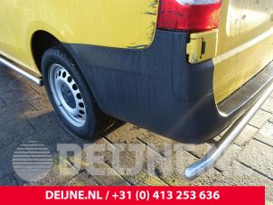Mercedes eVito Stoßstange hinten O291178 foto 2