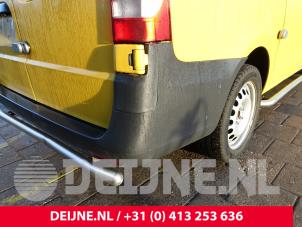 Mercedes eVito Stoßstange hinten O291178 foto 3