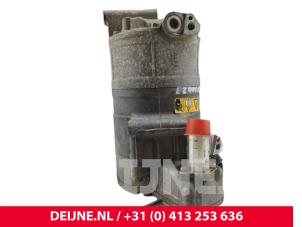 Mercedes eVito Air conditioning pump O291182 photo 2