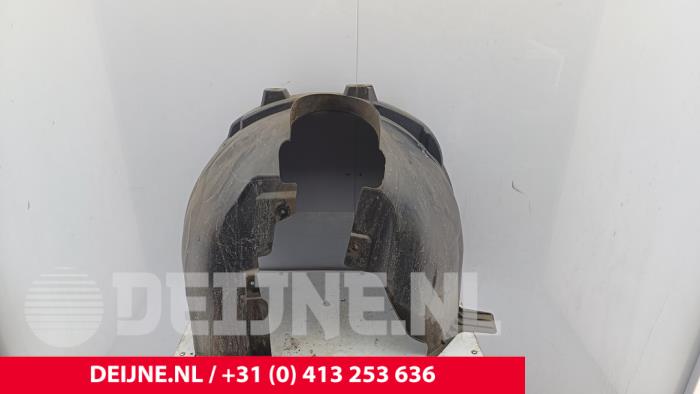 Volvo XC40 Radkasten O291164