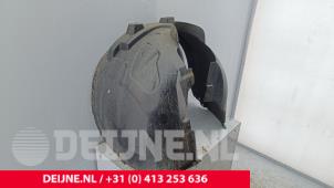 Volvo XC40 Radkasten O291164 foto 3