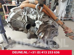 Mercedes eVito Elektromotor Elektro-Auto O291192 foto 3