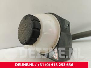 Mercedes eVito Ausgleichsbehälter O291193 foto 2