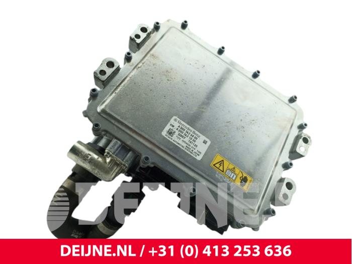 Mercedes eVito Inverter (Hybrid) O291205