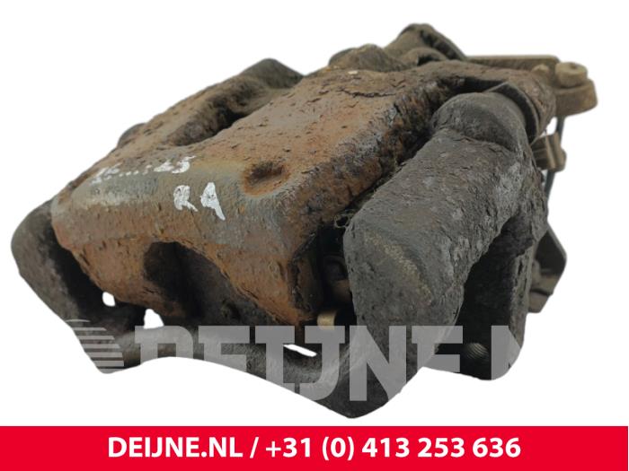 Mercedes eVito Remklauw (Tang) rechts-achter O291212