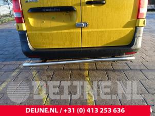 Mercedes eVito Sidebar O291220 foto 3