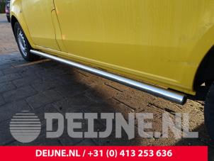 Mercedes eVito Sidebar O291220 foto 2