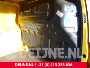 Mercedes eVito Cabin bulkhead O291224 photo 2
