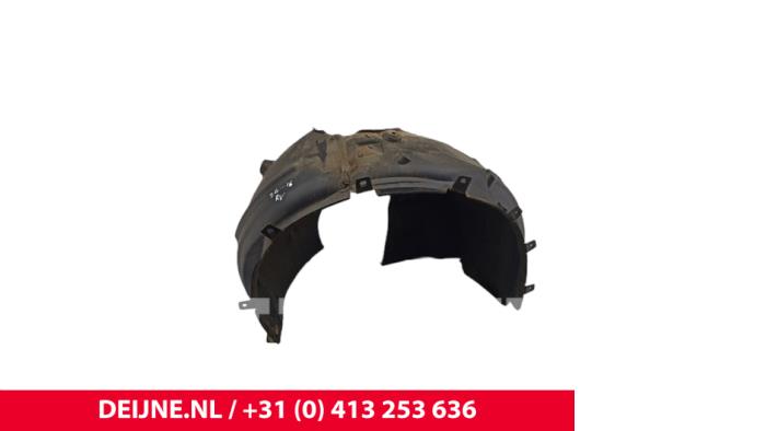 BYD Dolphin Radkasten O291233