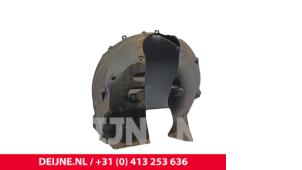 BYD Dolphin Wheel arch liner O291233 photo 2