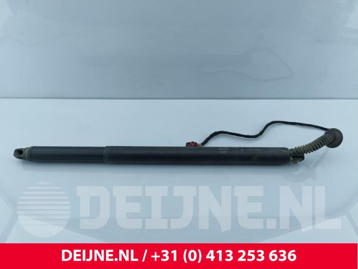 Volvo XC90 Gasdämpfer links hinten O291242