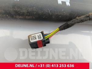 Volvo XC90 Gasdämpfer links hinten O291242 foto 3
