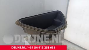 Tesla Model S Storage compartment O291243 photo 2