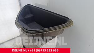 Tesla Model S Storage compartment O291243 photo 3