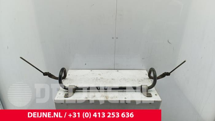 Mercedes eVito Stabilisator vorne O291245
