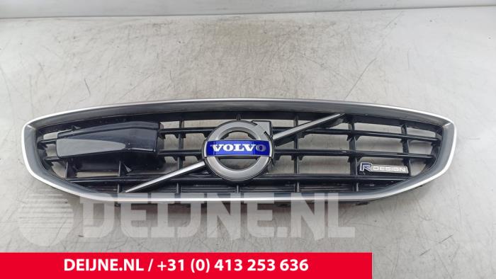 Volvo V40 Grille O291247