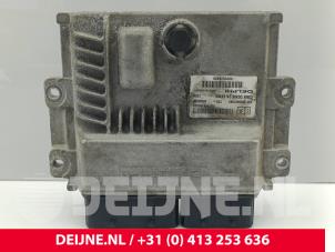 Peugeot Expert Engine management computer O291248 photo 2