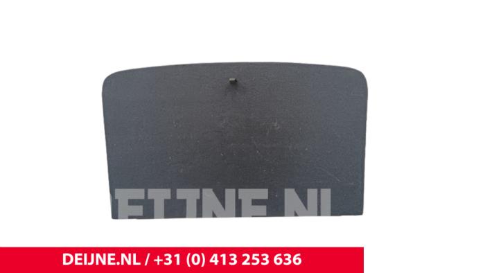 BYD Dolphin Vloerplaat bagageruimte O291249