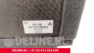 BYD Dolphin Bodenblech Kofferraum O291249 foto 3