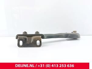 Ford Transit Custom Sliding door roller, right O291250 photo 2