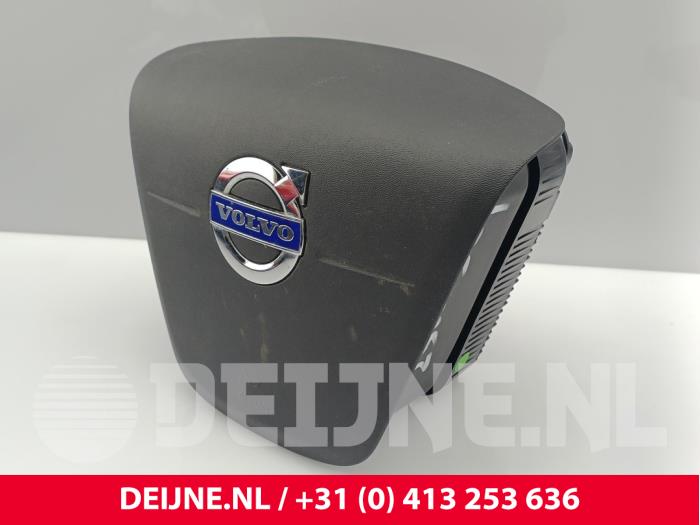 Volvo V70 Airbag links (Stuur) O291252