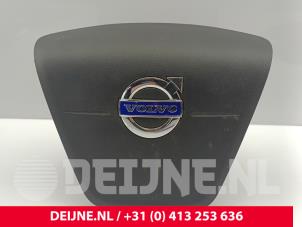 Volvo V70 Left airbag (steering wheel) O291252 photo 2
