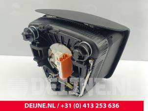Volvo V70 Left airbag (steering wheel) O291252 photo 3