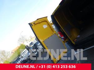 Mercedes eVito Hecktür Bus-Lieferwagen O291261 foto 2