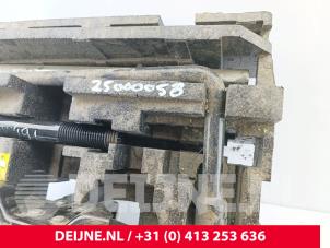 Renault Master Jack set O291302 photo 3