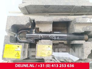Renault Master Jack set O291302 photo 2