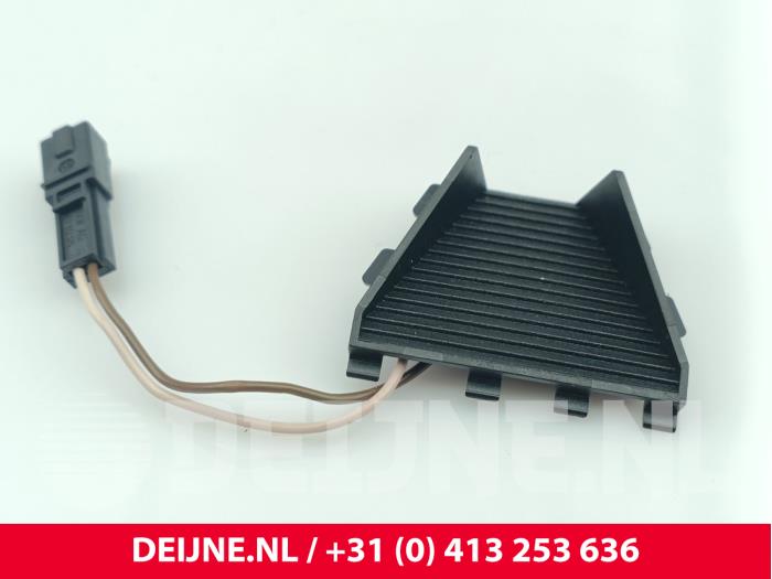 Volkswagen Crafter Regensensor O291306