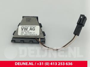 Volkswagen Crafter Regensensor O291306 foto 2