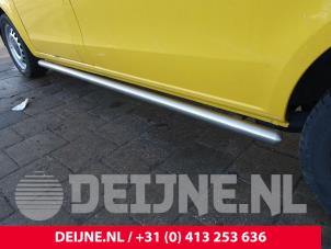 Mercedes eVito Seitenleiste O291292 foto 3