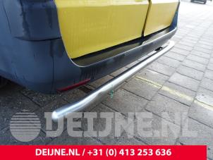 Mercedes eVito Seitenleiste O291292 foto 2