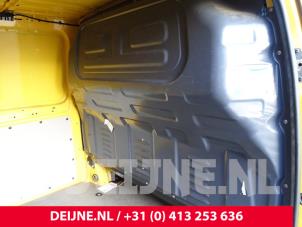 Mercedes eVito Cabin bulkhead O291296 photo 2