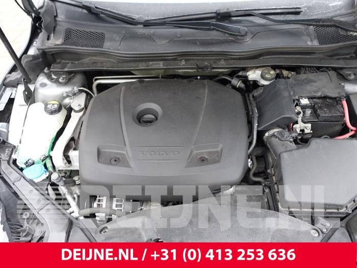 Volvo V40 Motor O291311