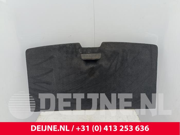 Volvo XC90 Floor panel load area O291314