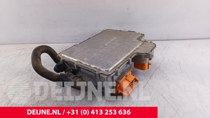Volvo XC90 Inverter (Hybrid) O291315
