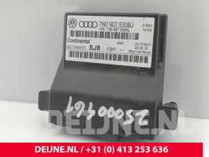 Gebruikte Centrale Deurvergrendelings Module Volkswagen Caddy IV 2.0 TDI 75 Prijs € 66,55 Inclusief btw aangeboden door van Deijne Onderdelen Uden B.V.