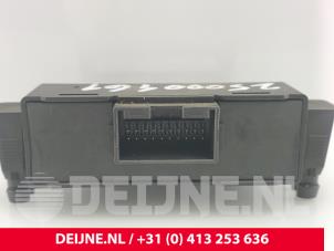 Volkswagen Caddy Central door locking module O291317 photo 3