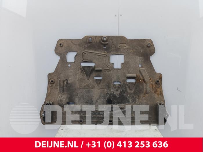 Volvo V60 Bash plate O291318